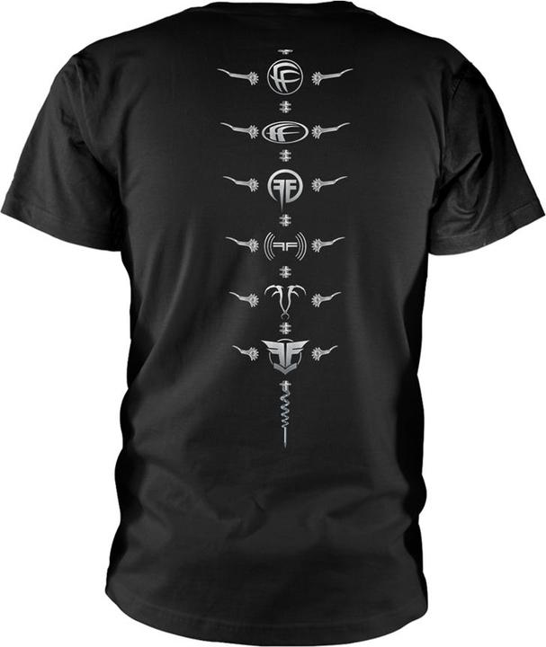 Produktbild Fear Factory Legacy (S)