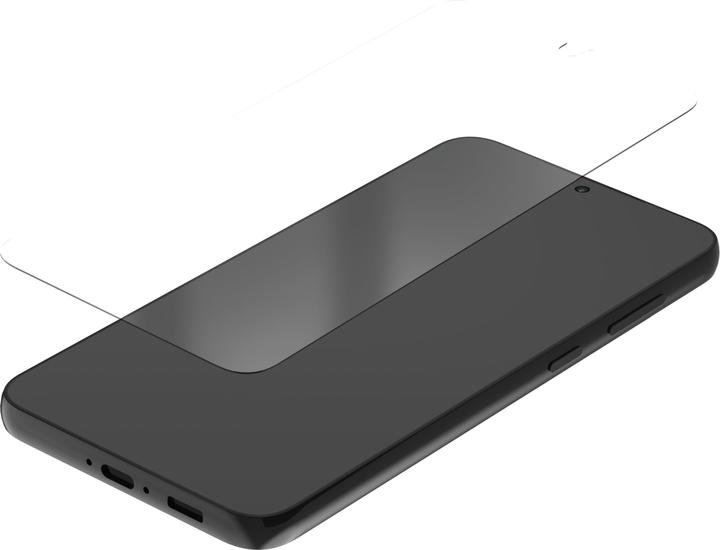 Quad Lock Glass Screen Protector - Samsung Galaxy S23+ (1 Stück, Samsung Galaxy S23+)