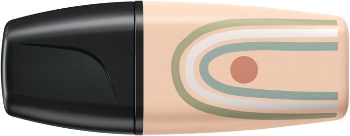Image du produit STABILO Boss Mini Naturevibes Beige (Beige, 5 mm, 1 x)