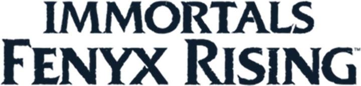 Image du produit Sony Immortals Fenyx Rising - PS5 (PS5, DE)