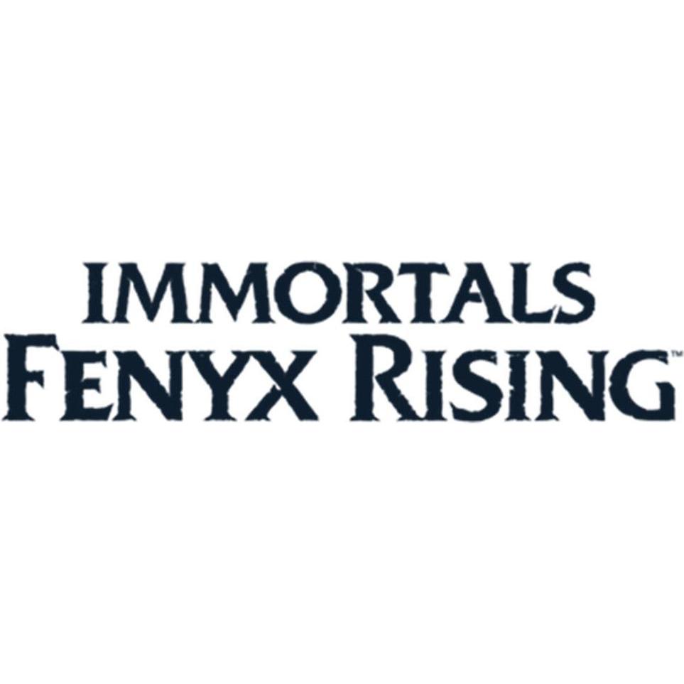 Thumbnail - Sony, Immortals Fenyx Rising - PS5