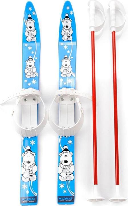 Immagine prodotto Marmat Sci con bastoncini