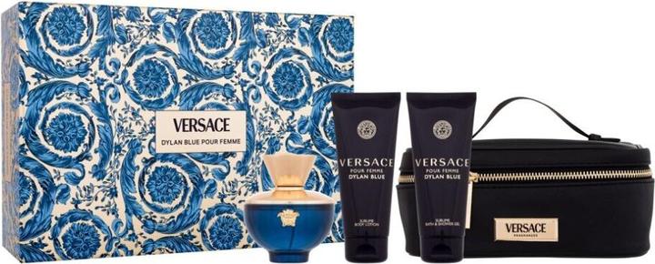 Produktbild Versace Dylan Blue (Körperpflegeset)