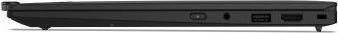 Actual product image Lenovo Laptop computer X1 CARBON G13/ULTRA 7 258V/14" WUXGA/32.0GB/512GB/3Y PS/ENG (14", 512 GB, 32 GB, Eng. Int., Intel Core Ultra 7 258V)