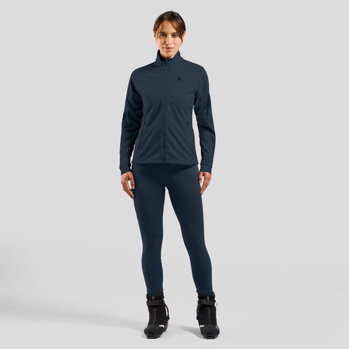 Immagine prodotto Odlo Zeroweight Pro Warm (XS)