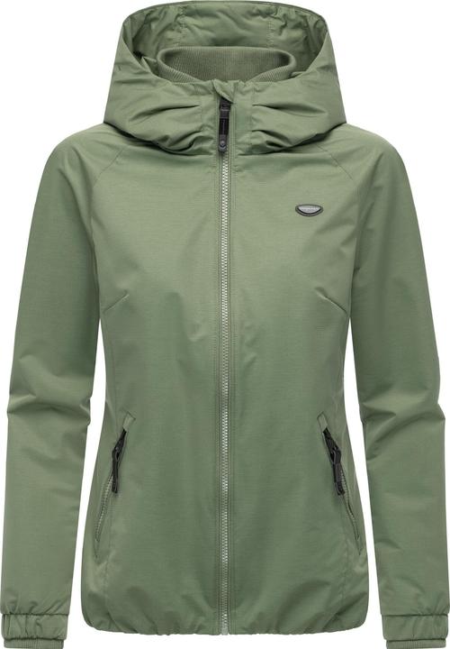 Ragwear Dizzie Tech (5XL)