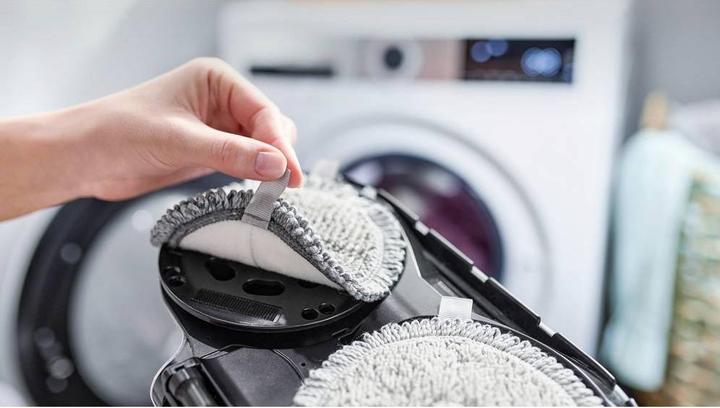 Produktbild Bosch Hausgeräte Unlimited 7 ProHygienic Aqua