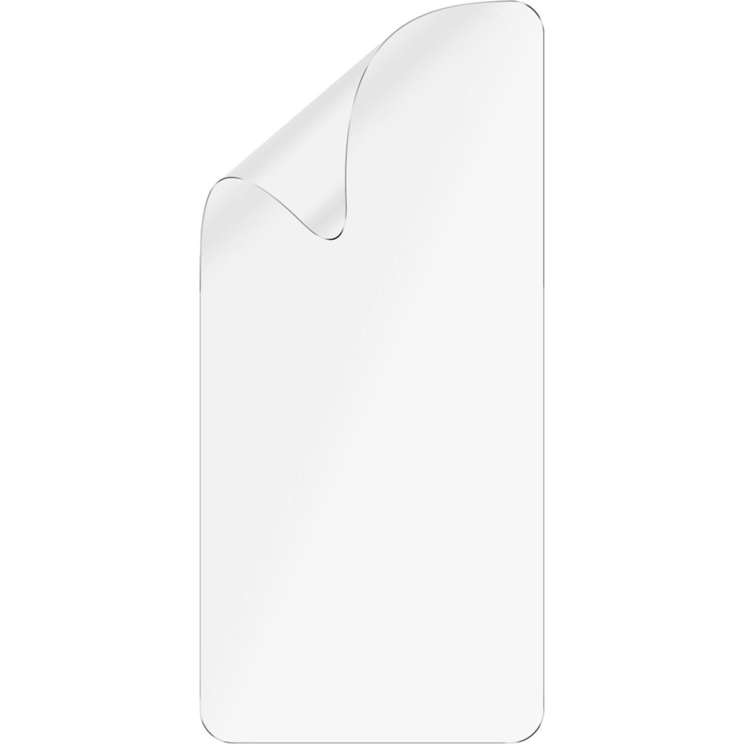 Imak Displayschutzfolie aus Latex (1 Stück, Realme 7 Pro), Smartphone Schutzfolie, Transparent