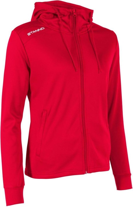 Actual product image Stanno Field Hood Fz Ladies (L)