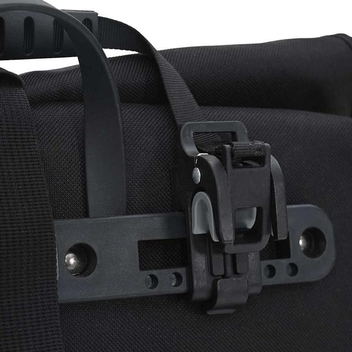 Produktbild VidaXL Fahrradtasche (20 l, Satteltasche)