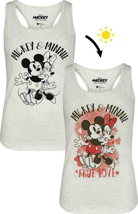 Image du produit Mickey Mouse Micky - Portrait - UV (S)