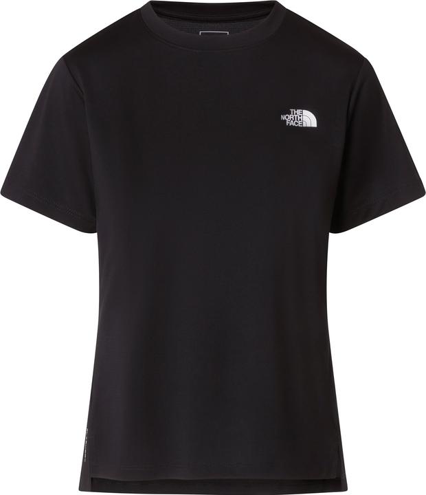 JK3 tnf black, Tnf Black