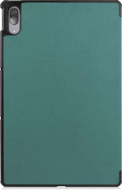 Produktbild König Design Schutz Hülle für Lenovo Tab P11 Pro TB-J706L (11.5") Smart Cover Case Tasche Neu (Lenovo Tab P11 Pro)