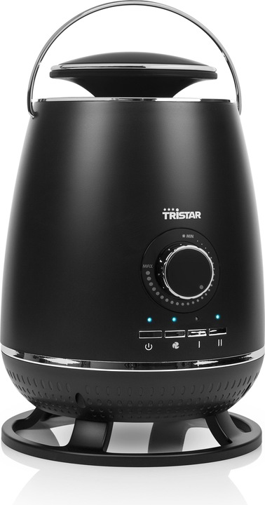 Actual product image Tristar Ceramic fan heater KA-5045, 1800 W (1800 W)