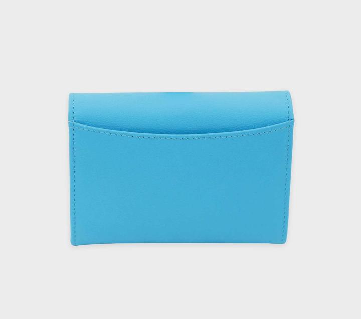 Produktbild Braun Büffel Joy Geldbörse RFID Schutz Leder 10.5 cm