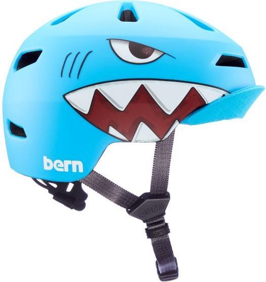 Immagine prodotto Bern Nino 2.0 Mips (52 - 55 cm)