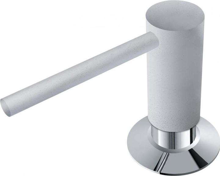Blanc Polaire