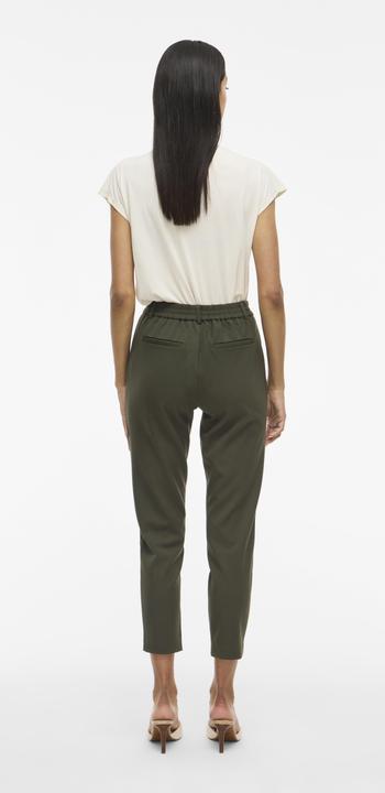 Immagine prodotto Vila VIVARONE Slim Fit High Waist Hose (34)