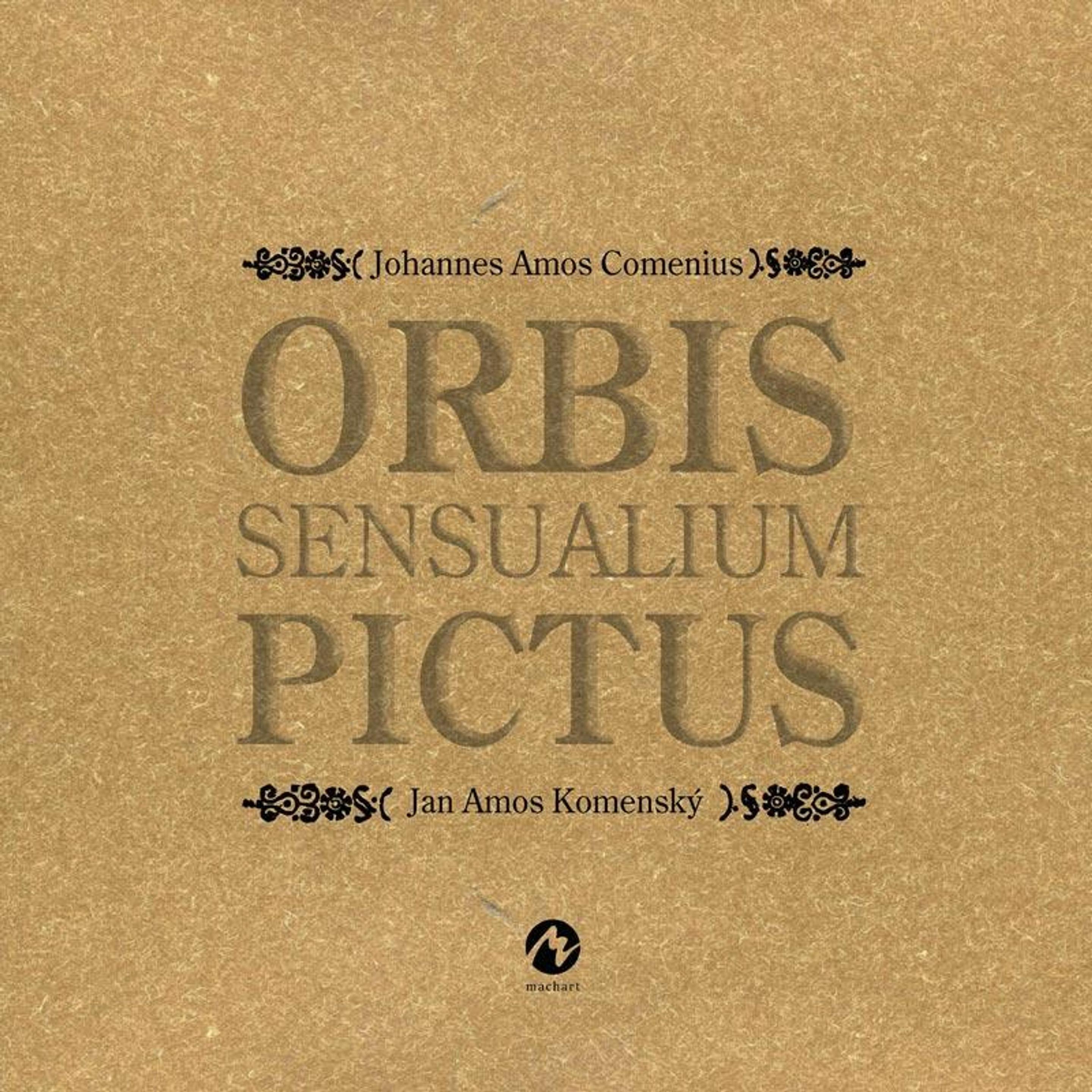 Thumbnail - Orbis sensualium pictus, Sachbücher von Johannes Amos Comenius