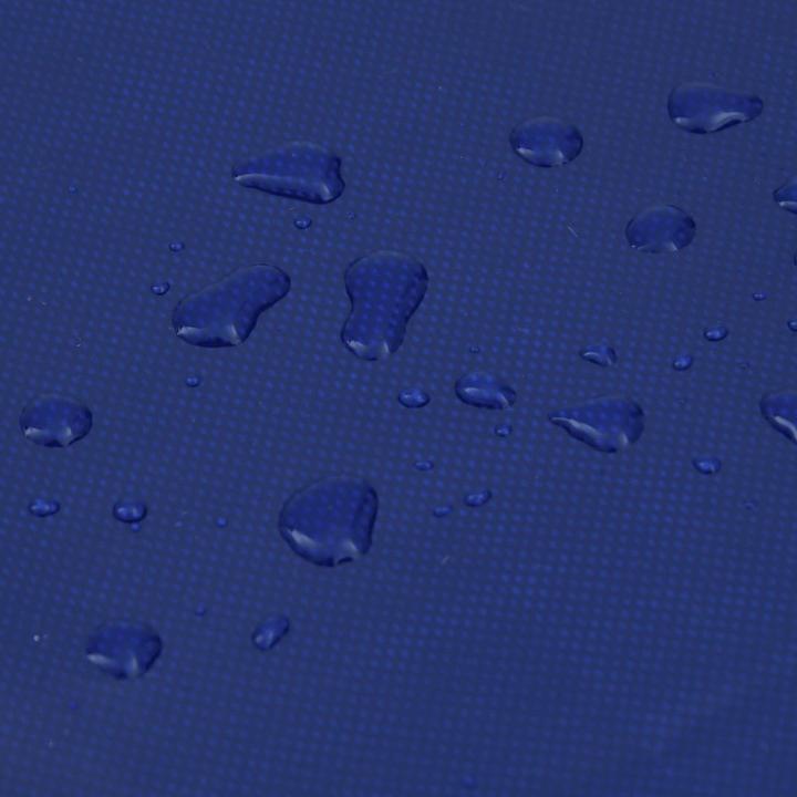 Produktbild vidaXL Abdeckplane 600 g/m² (1.5 x 2.5 m)