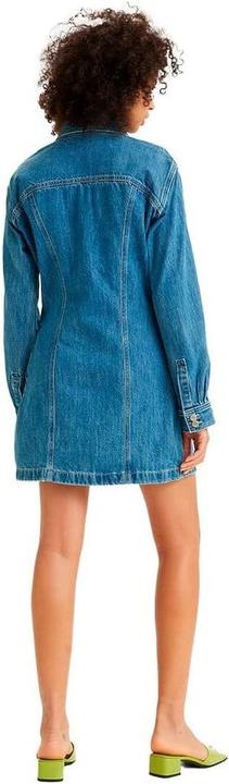 Image du produit Levis Vestito in Denim (XS)
