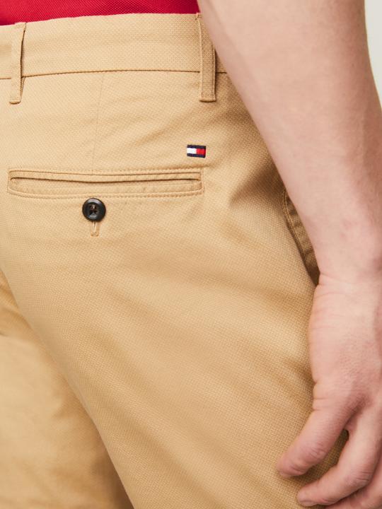 Immagine prodotto Tommy Hilfiger Chino Bleecker Printed Structure (W36/L36)
