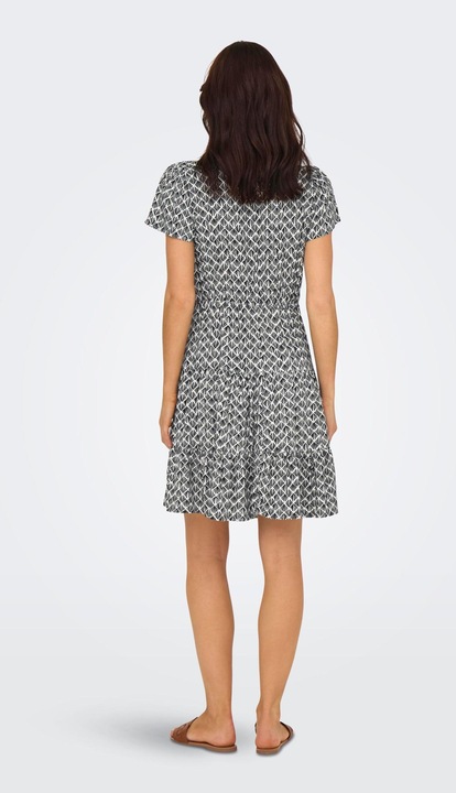 Produktbild JdY JDYSEZEN Midikleid Kleid (L)