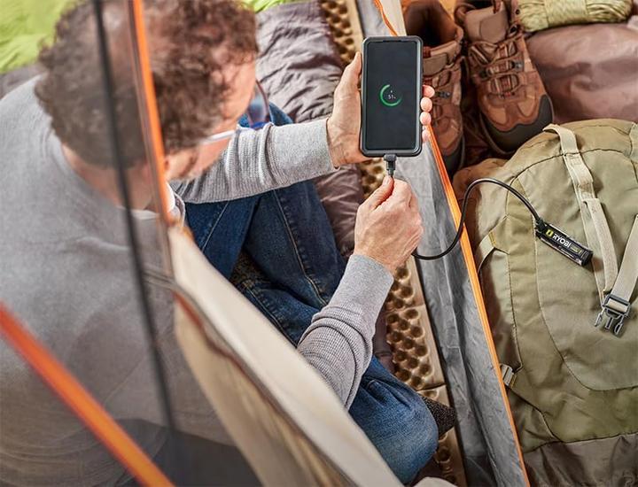 Image du produit Ryobi batteri RB4L30 4V 3,0 Ah (4 V)