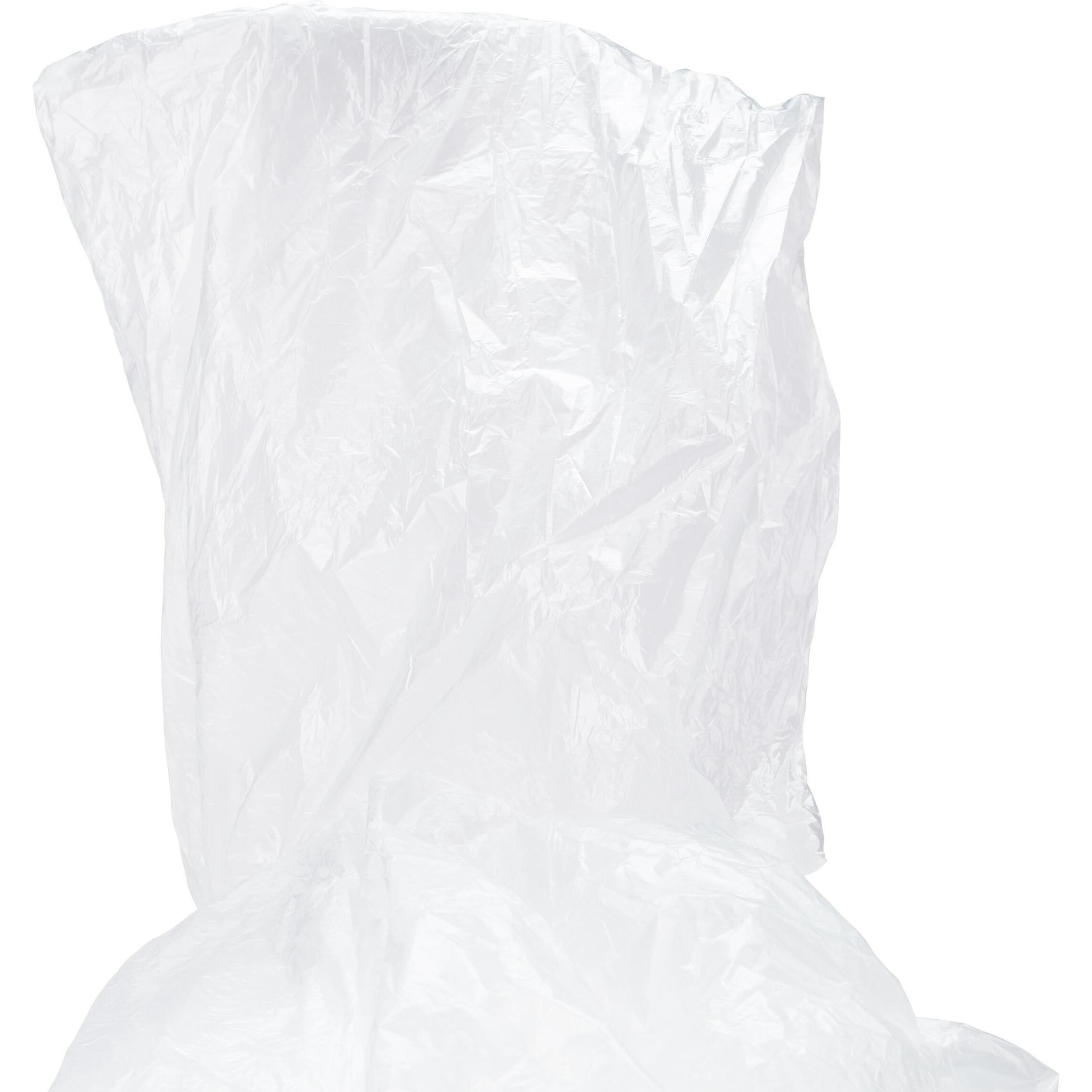 Thumbnail - Relaxdays, Herren, Jacke, 13x Regenponcho (13), Transparent, 13