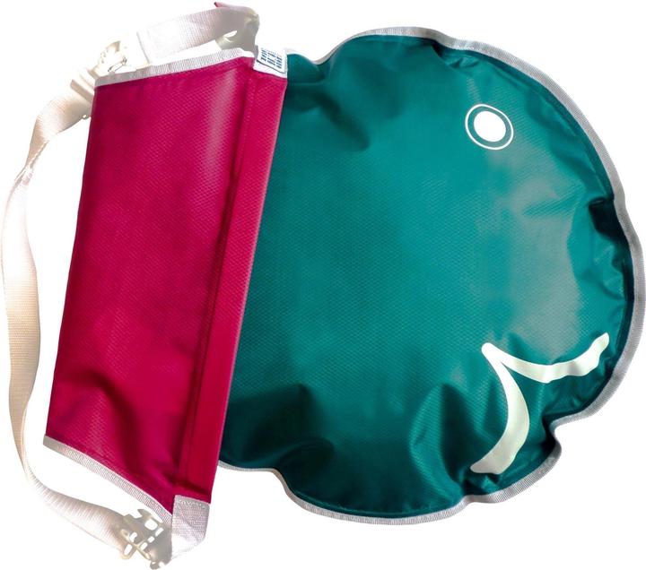 Produktbild Wickelfisch M (16 l)