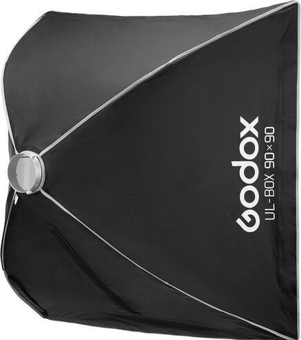 Actual product image Godox UL BOX 90 Multifunctional Easy Fold Softbox (Soft boxes)