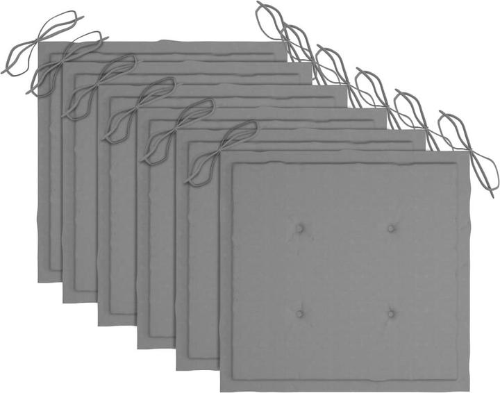 Image du produit vidaXL Gartenstuhl