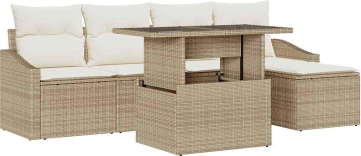 Produktbild vidaXL Ayden