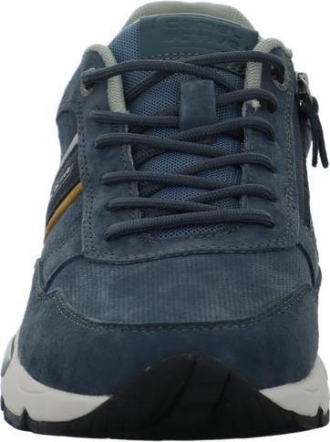 Image du produit Camel Active Sneaker pig nubuk BLAU/GRAU (41)