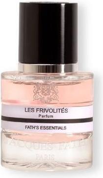 Actual product image Jacques Fath Les Frivolites Women's Perfume Spray 50ml (Eau de parfum, 50 ml)