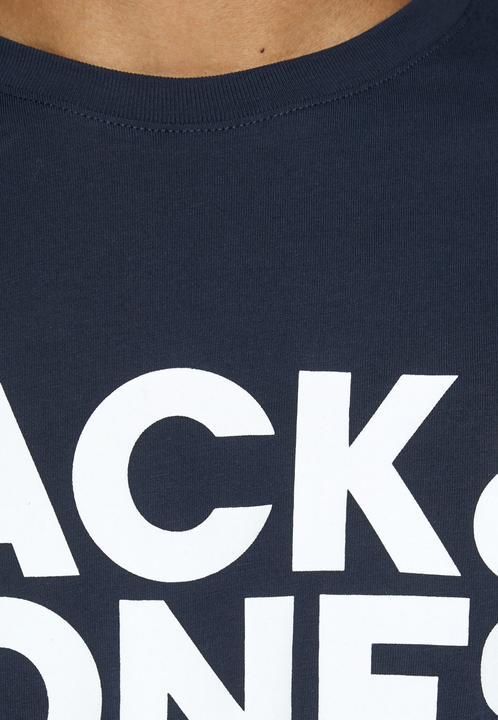 Actual product image Jack & Jones Logo T-Shirt (XL)