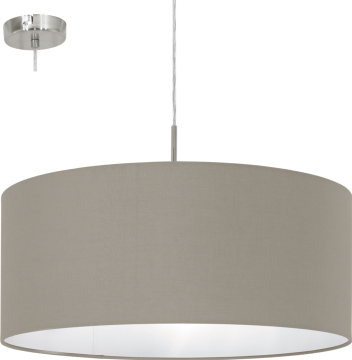 Actual product image EGLO Pasteri (E27)