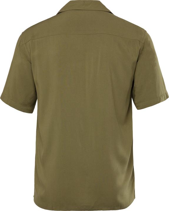 Immagine prodotto JP1880 Camicia dalla vestibilità cubana con colletto alla cubana e mezze maniche, fino alla tg. 8XL (XL)