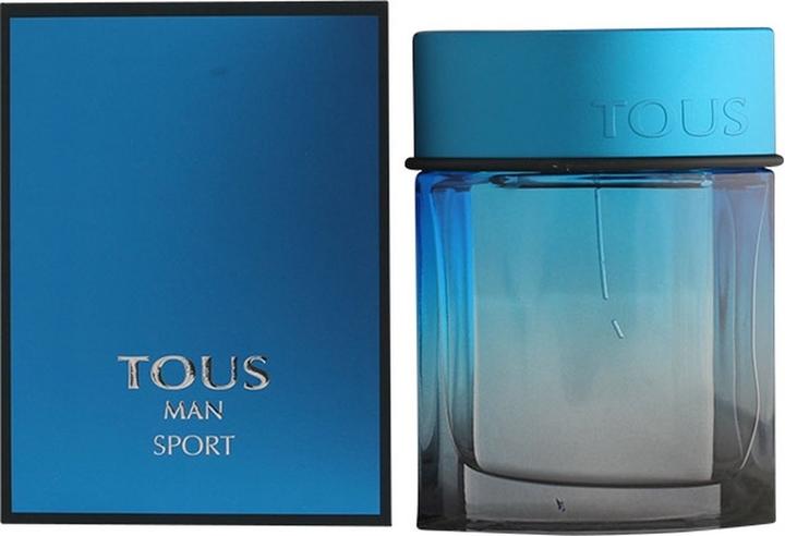 Produktbild Tous Man Sport (Eau de Toilette, 100 ml)