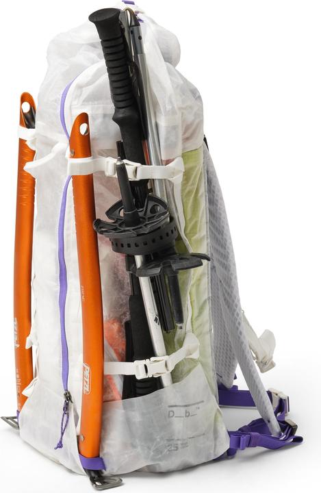 Produktbild D_b_ Weigh Lighter Backpack - Rucksack (25 l)