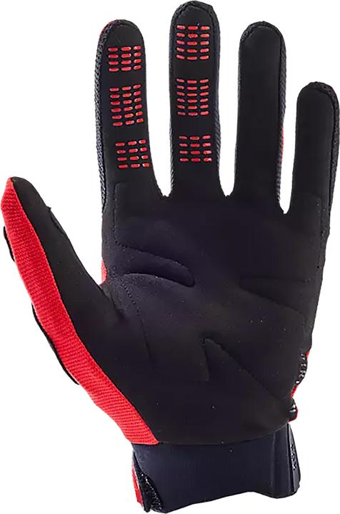 Produktbild Fox Dirtpaw Handschuh - Flo Red (L)