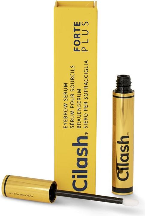 Immagine prodotto Cilash Siero Forte Plus Brewing (3 ml)