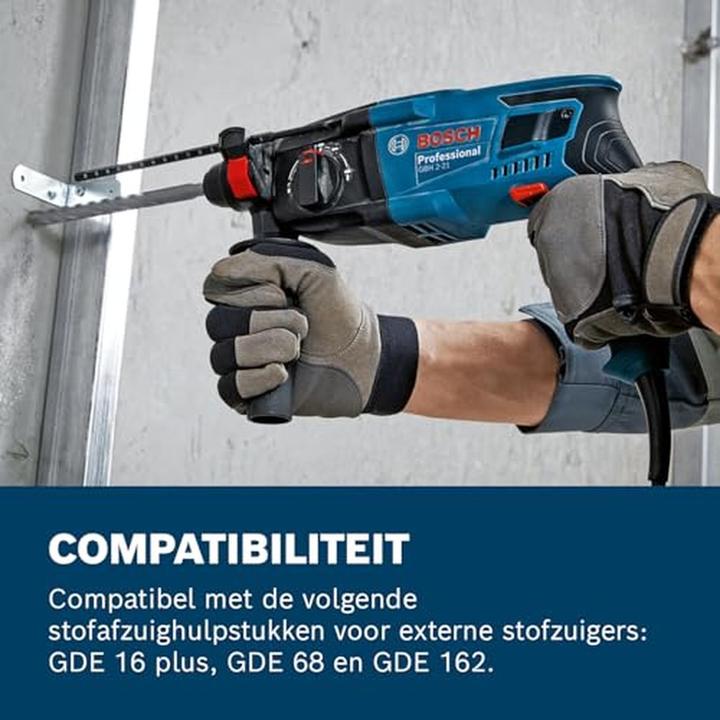 Produktbild Bosch Professional Bohrhammer mit SDS plus GBH 2-21 (Netzbetrieb)