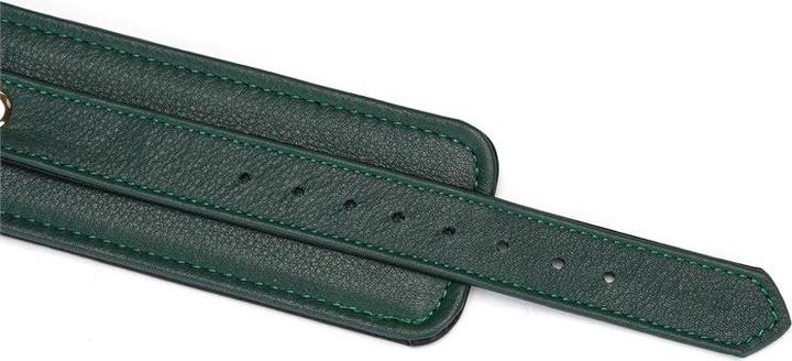 Produktbild Liebe Seele Mossy Chic - Fussfessel mit Kette