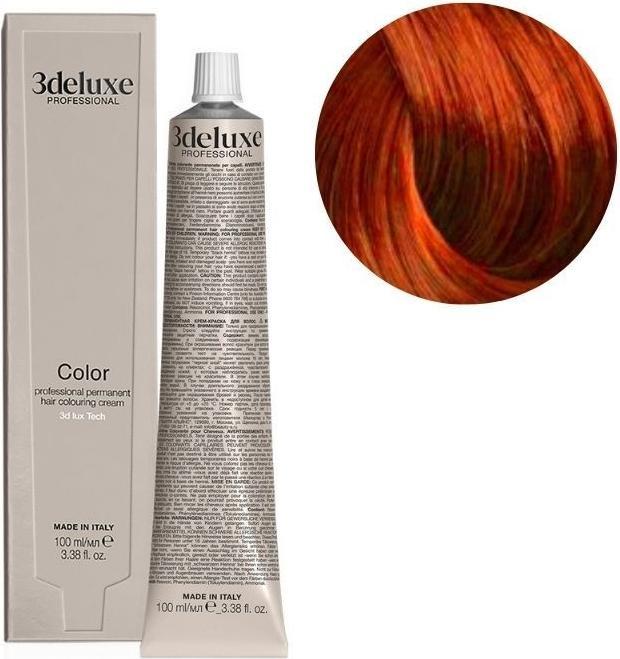 Produktbild 3DeLuxe Dauerhafte Haarfarbe
