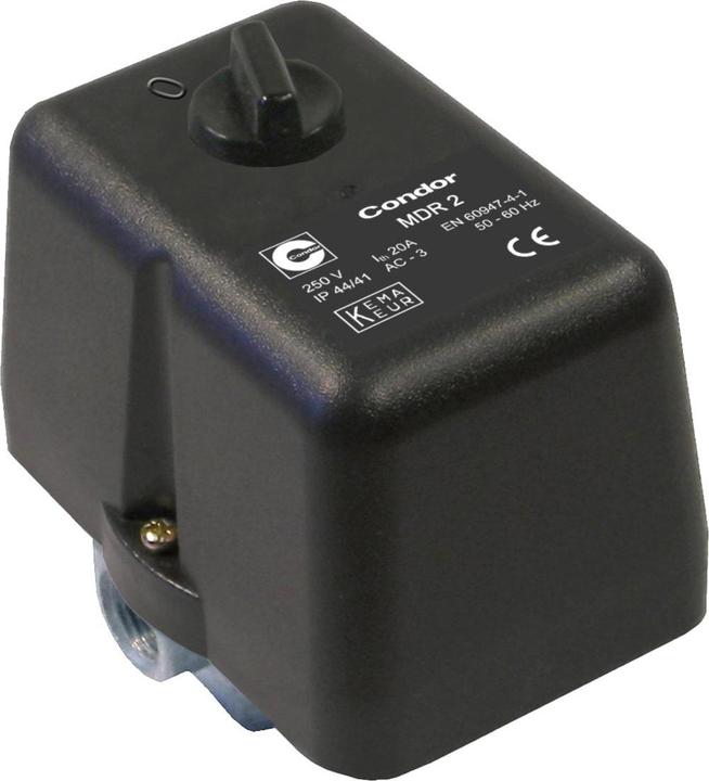 Immagine prodotto Elmag Pressostato CONDOR