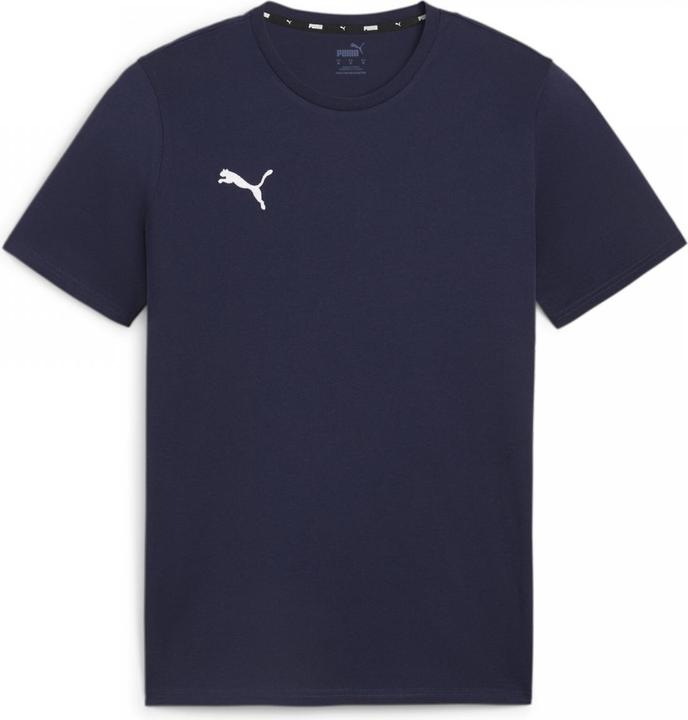 Produktbild Puma teamGOAL Casuals Tee (XL)