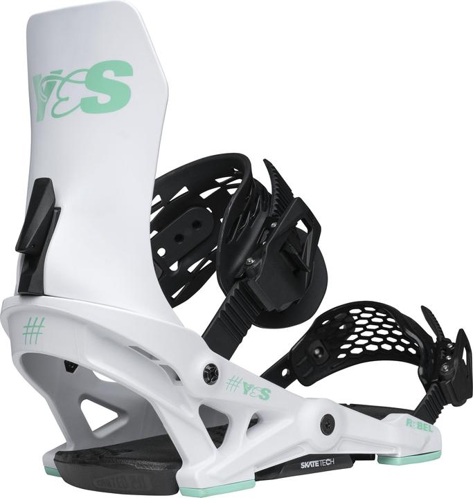 Produktbild Yes Rebel (M)