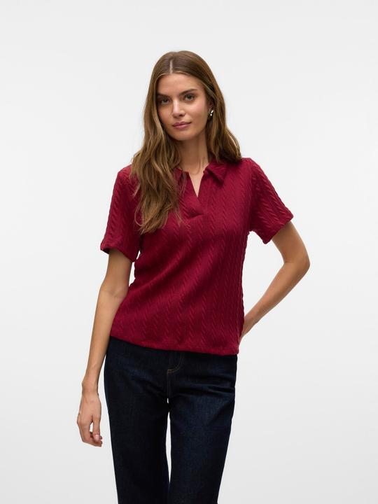 Produktbild Vero Moda VMJANE T-Shirt T-shirt (M)