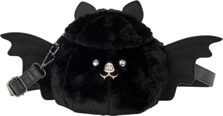 Immagine prodotto Loungefly Umhängetasche Figural Bat